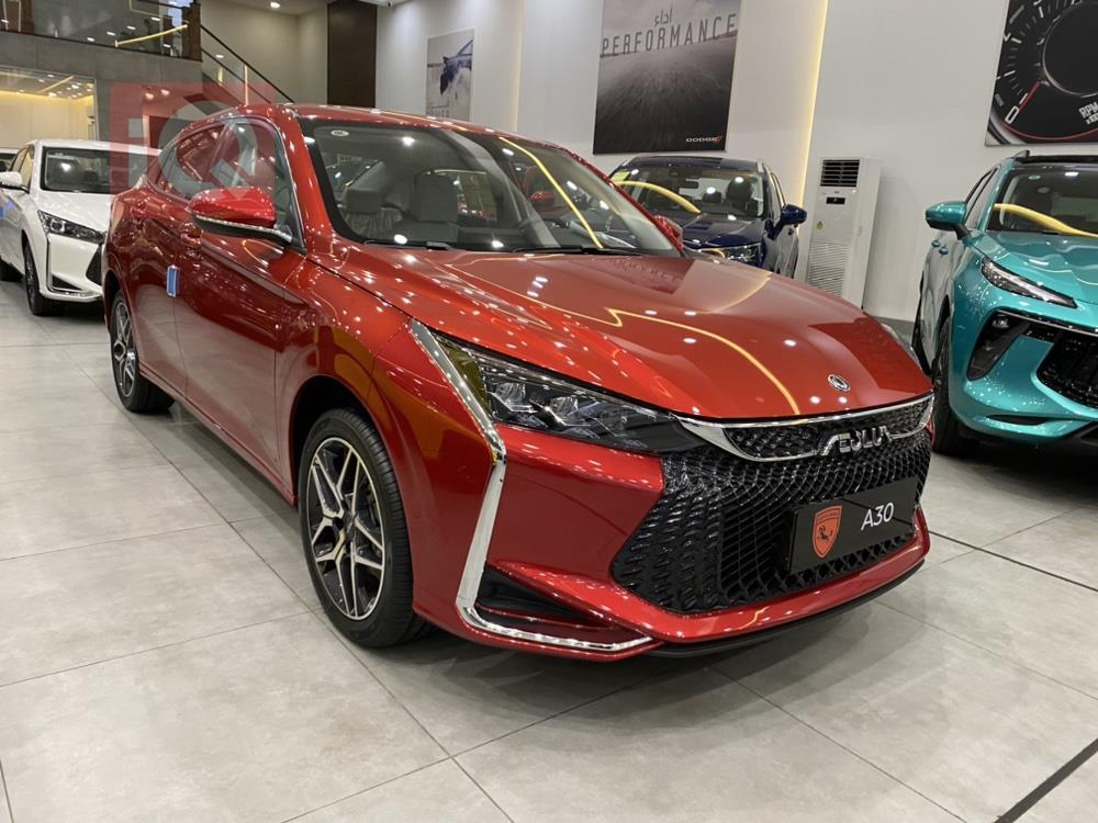 دونج فينج Aeolus A30